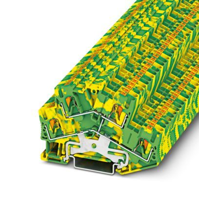 Phoenix Contact 3209620 Connector