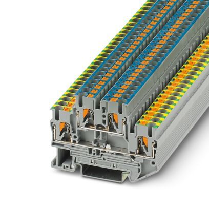 Phoenix Contact 3210981 Connector