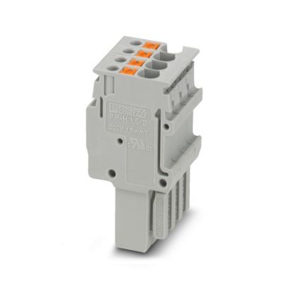 Phoenix Contact 3212536 Connector