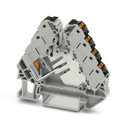 Phoenix Contact 3270158 Connector