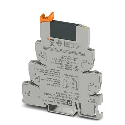 Phoenix Contact 5603260 PLC
