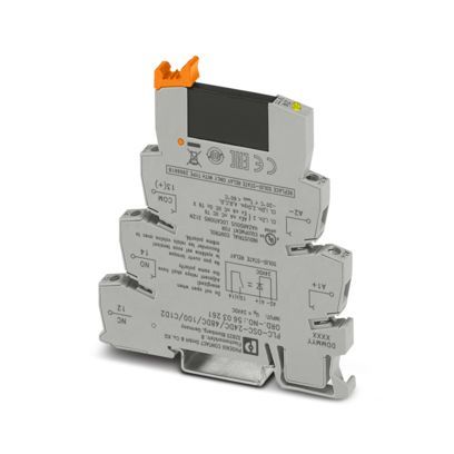 Phoenix Contact 5603261 Rail