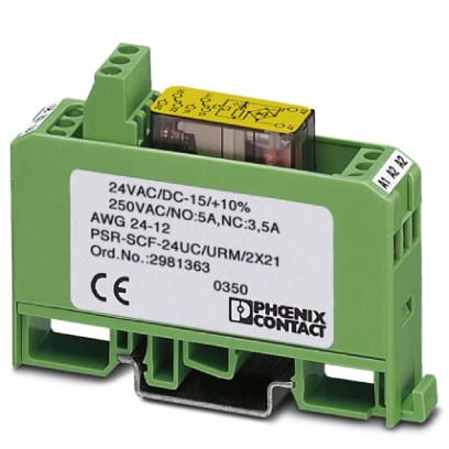 Phoenix Contact 2981363 Relay