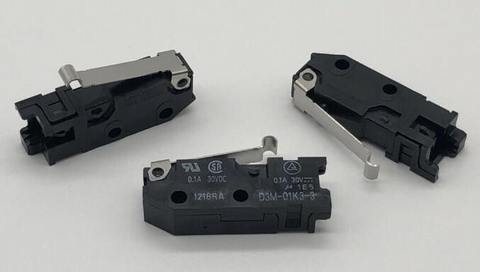 OMRON d3m-01k3-3 Switch