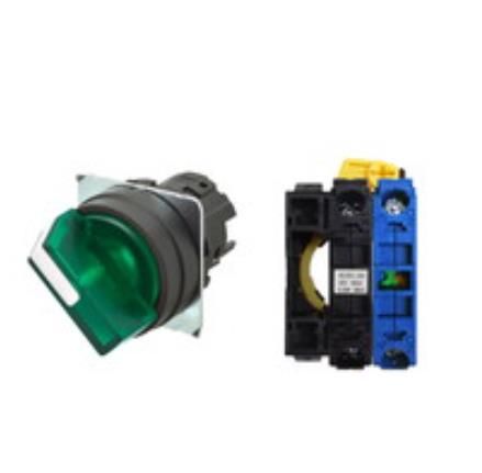 OMRON A22NW-2BM-TGA-G100-GE Device