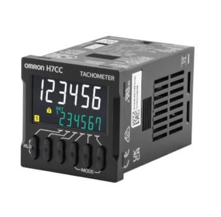 OMRON H7CC-R11W Device