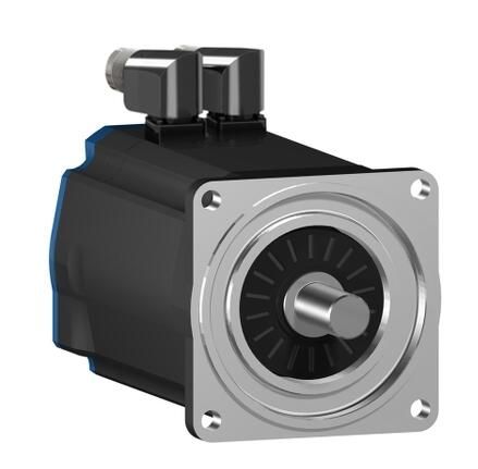 Schneider Electric BSH1004T12F2A Motor