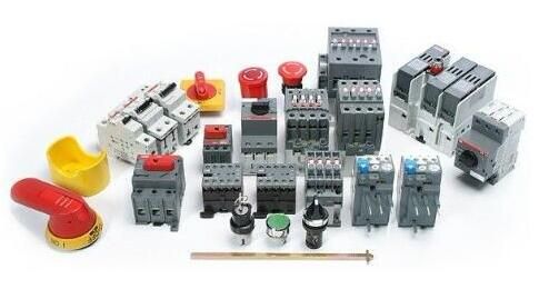 ABB OTPXK3S-STR Device
