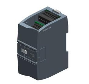Siemens 6ES72344HE320XB0 Module