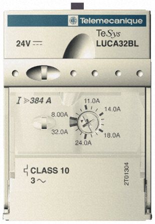 Telemecanique LUCA05B Std Mod