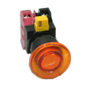 IDEC HW1L-M4F01QD-A-120V Device