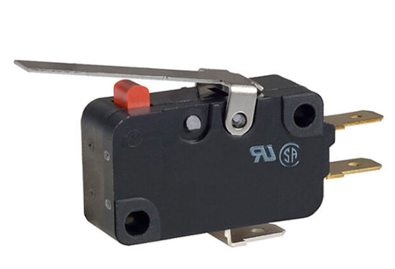 OMRON D3V-62M-1C4 Device