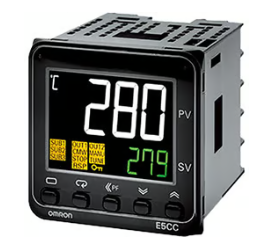 OMRON E5CC-TCQ3D5M-003 Device