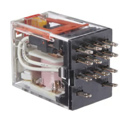 OMRON MY4IN-CR AC110/120 (S) Device