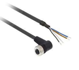 Telemecanique XZCP1241L25 Device