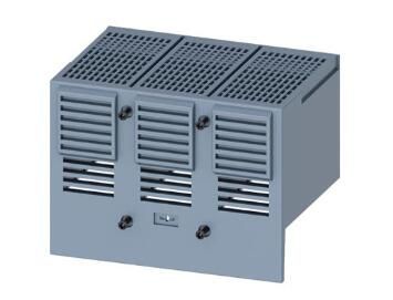 Siemens 3VA94710WF30 Breaker