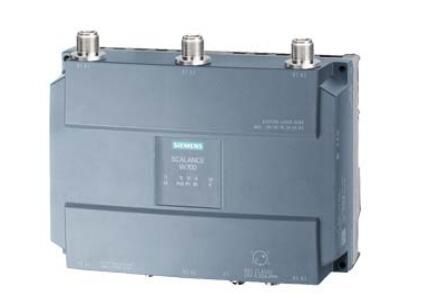 Siemens 6GK57881GD000AB0 Module