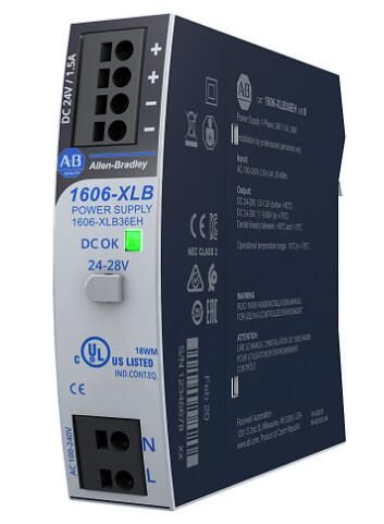 Allen Bradley 1606-XLB36EH Device