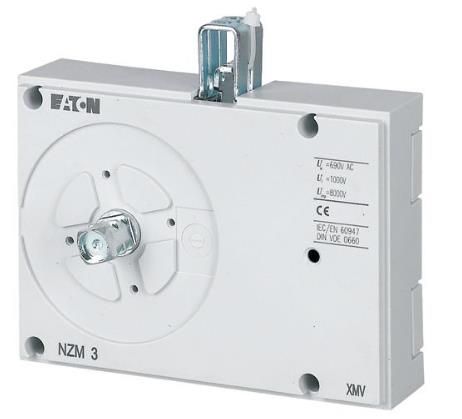 EATON/Moeller 281584 NZM4-XMV Device