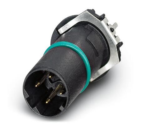 Phoenix Contact 1457513 Connector