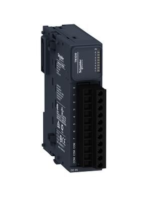 Schneider Electric TM3DI8 Module