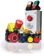 ABB 1SFA611211R1006 Position Selector Switch