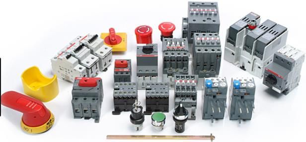 ABB M2SS2-40B02 BLK
