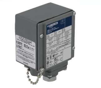Telemecanique 9012GBW2 Device