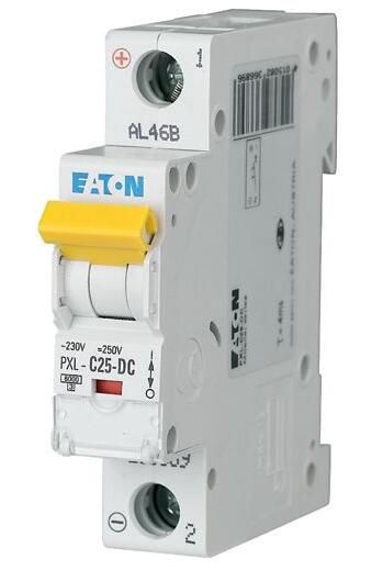 EATON/Moeller 236689 PXL-C25-DC Device