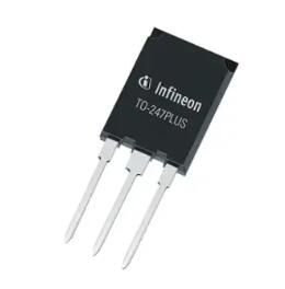 Infineon IKQ40N120CH3XKSA1 Device