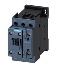 Siemens 3RT20231AU20 Contactor