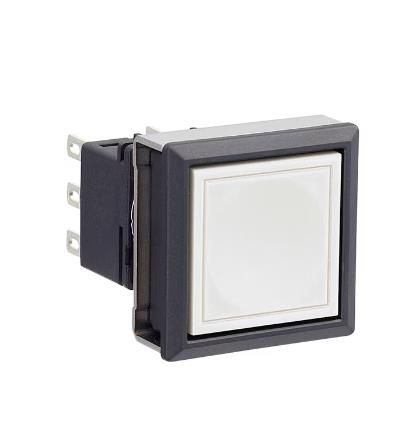 IDEC LBW7B-M1T1VW Device