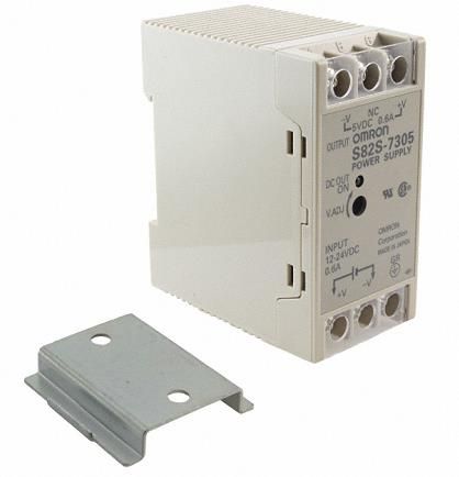 OMRON S82S-7305 Device
