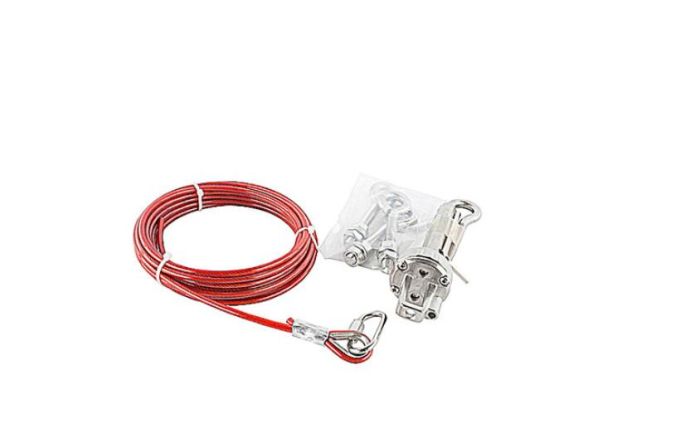 ABB 2TLA050210R0020 Device