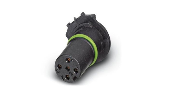 Phoenix Contact 1457649 Connector