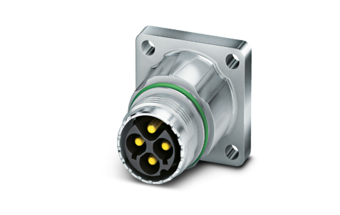 Phoenix Contact 1619186 Connector