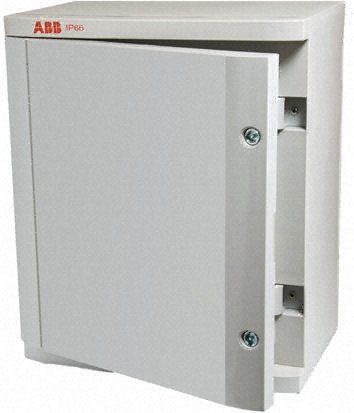 ABB 1SL0201A00 Pedestal Enclosure