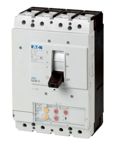EATON/Moeller 265958 NZMN3-4-VE400/250 Device