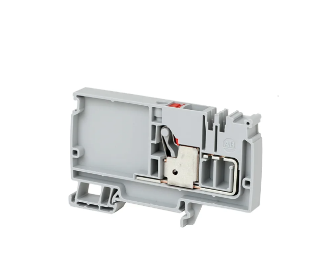 Allen-Bradley 1492-P10TPE Terminal Block
