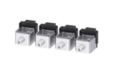 Siemens 3VA94740JA13 Breaker