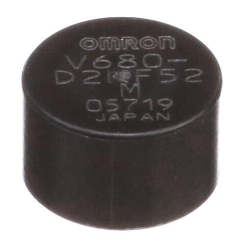 OMRON V680D2KF52M RFID