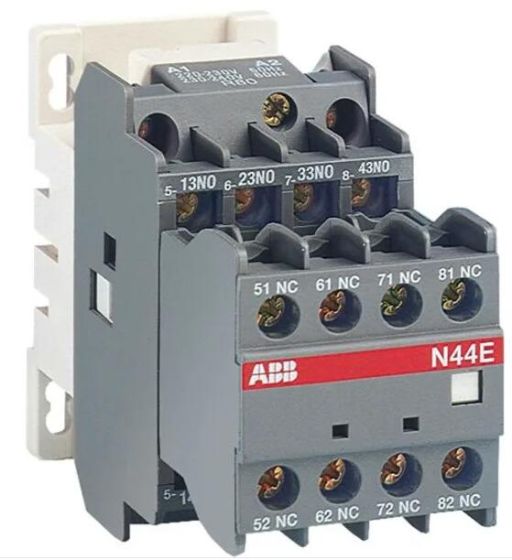 ABB N53E-75 Device