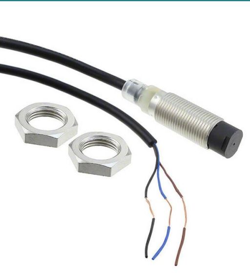 OMRON E2AM12KN05WPB12M Cable