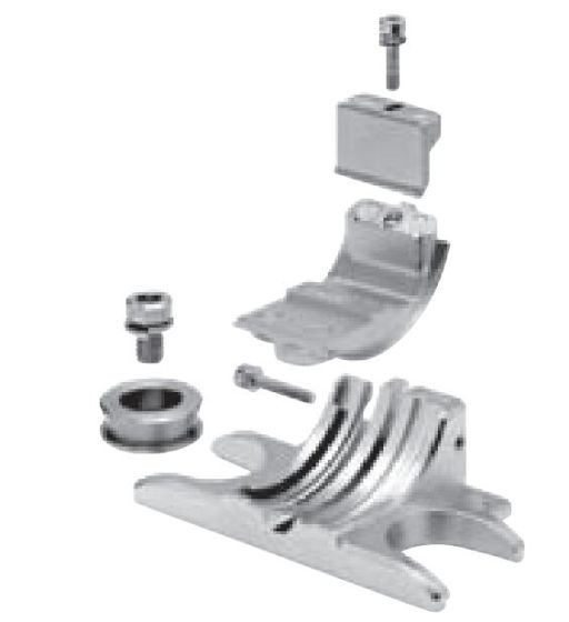 OMRON F39LJB3M8 Device