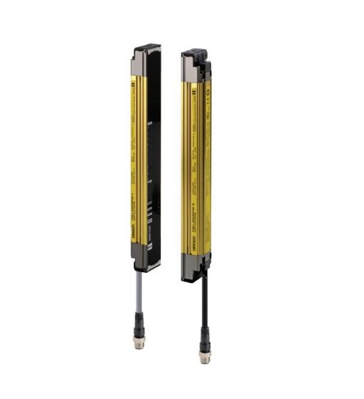 OMRON F3SJA1380P25TS Device