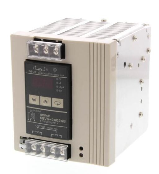 OMRON S8VS24024AP Power Supply
