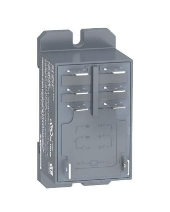Schneider Electric RPF2BJD Relay