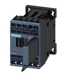 Siemens 3RT20172LB420LA0 Relay