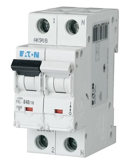 EATON/Moeller 236124 PXL-B40/1N Device