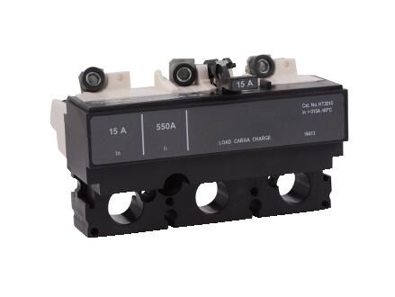 Schneider Electric HT3015 Breaker